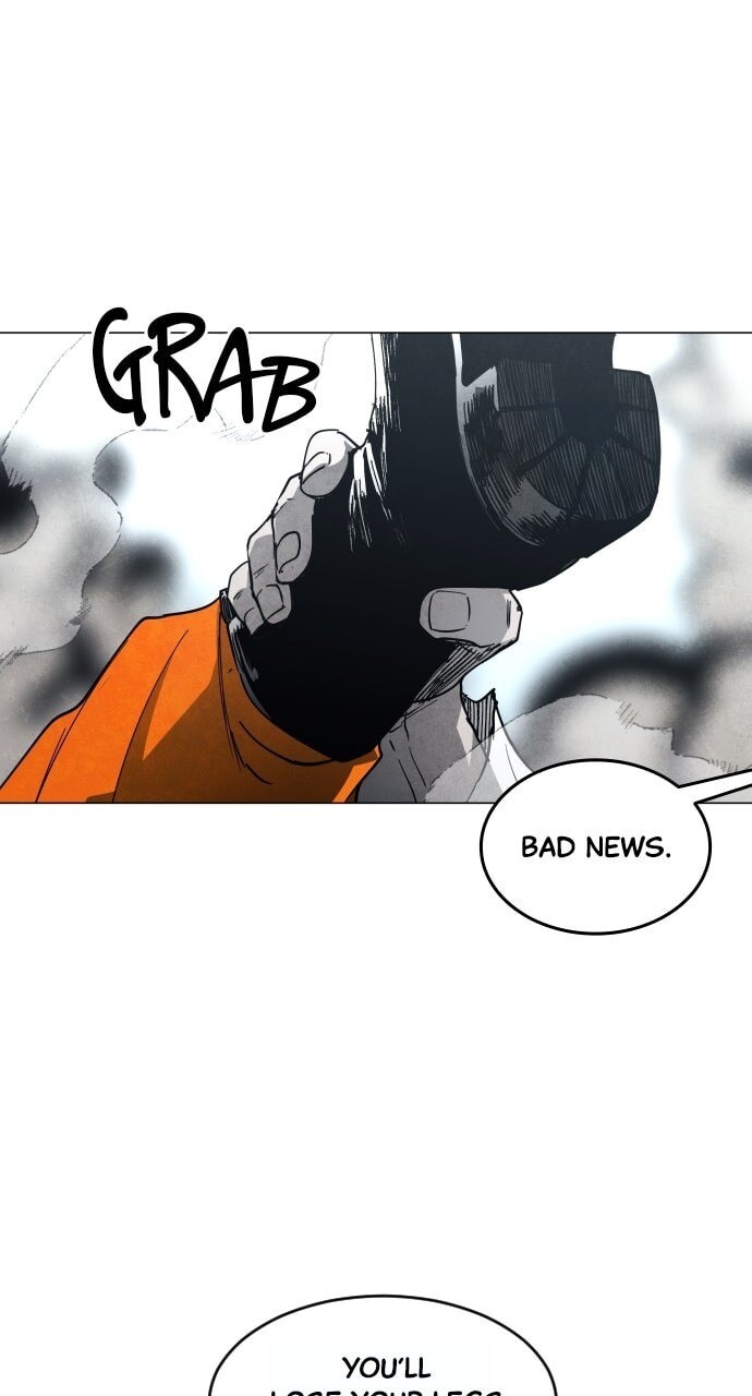 Read Fog Land Manga Online