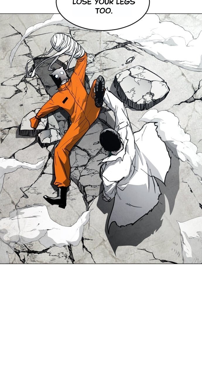 Read Fog Land Manga Online