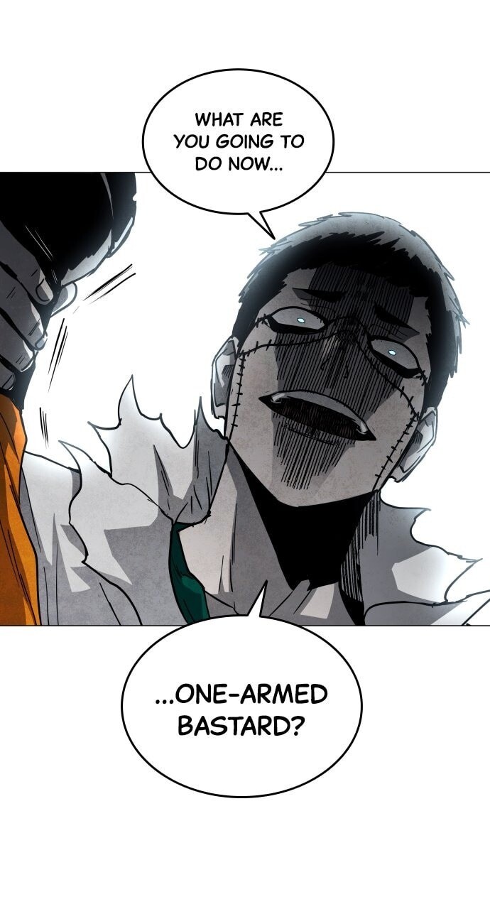 Read Fog Land Manga Online