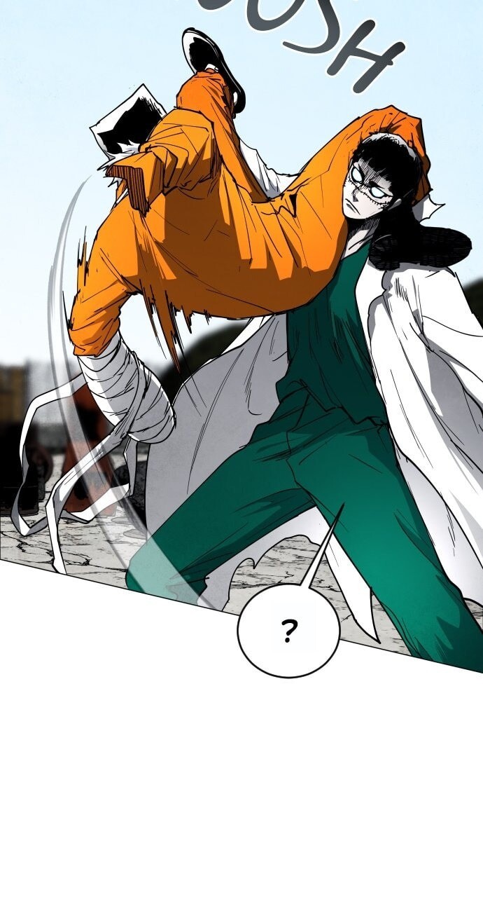 Read Fog Land Manga Online