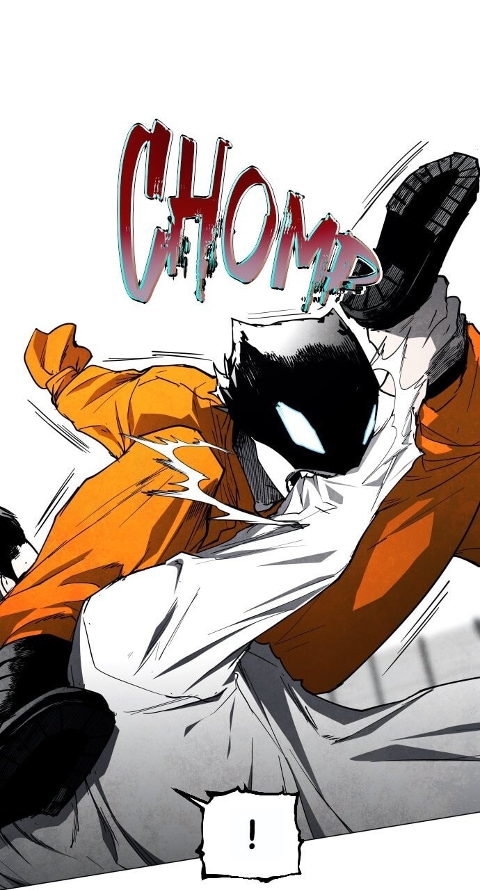 Read Fog Land Manga Online