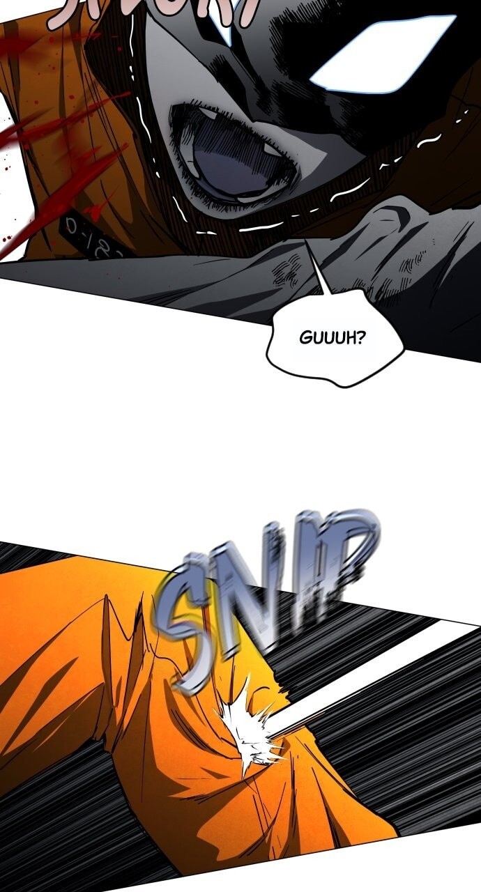 Read Fog Land Manga Online