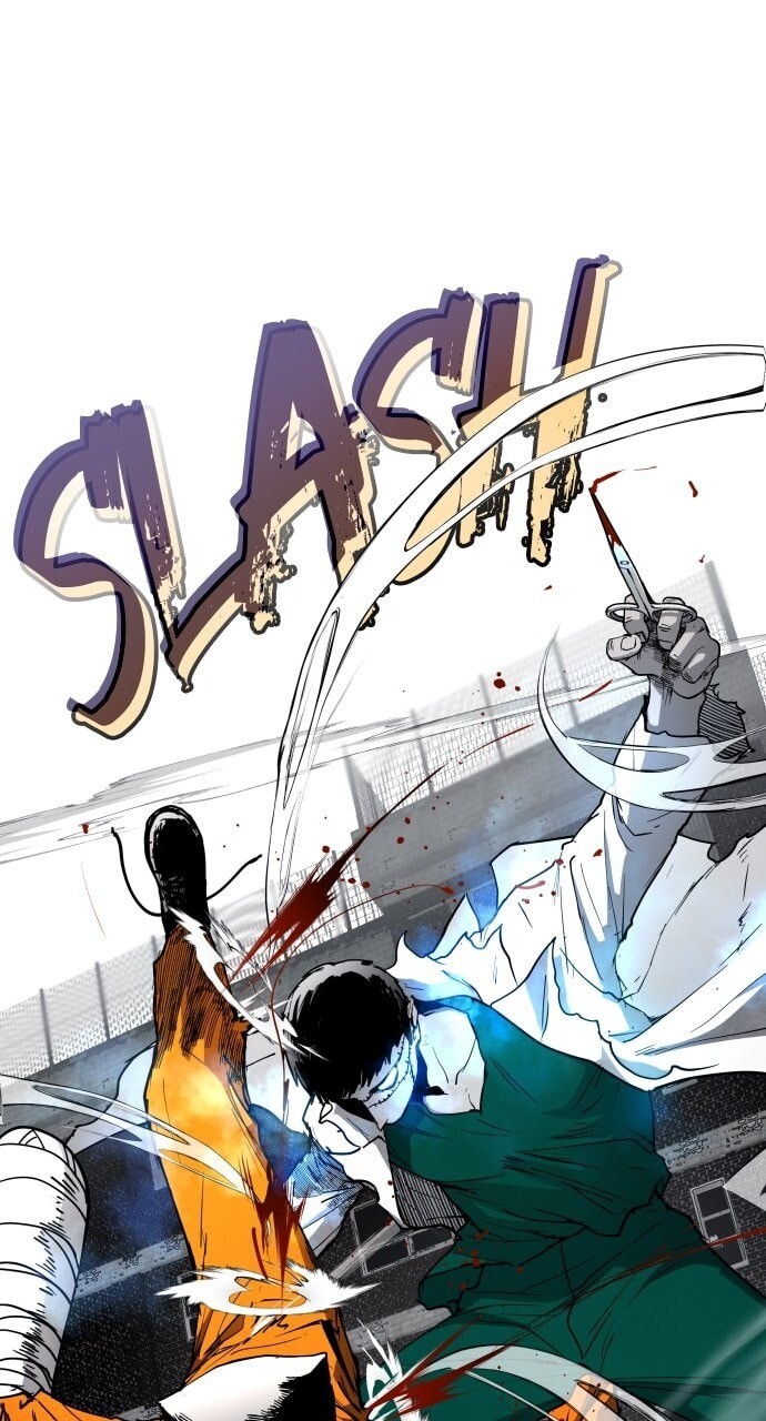 Read Fog Land Manga Online