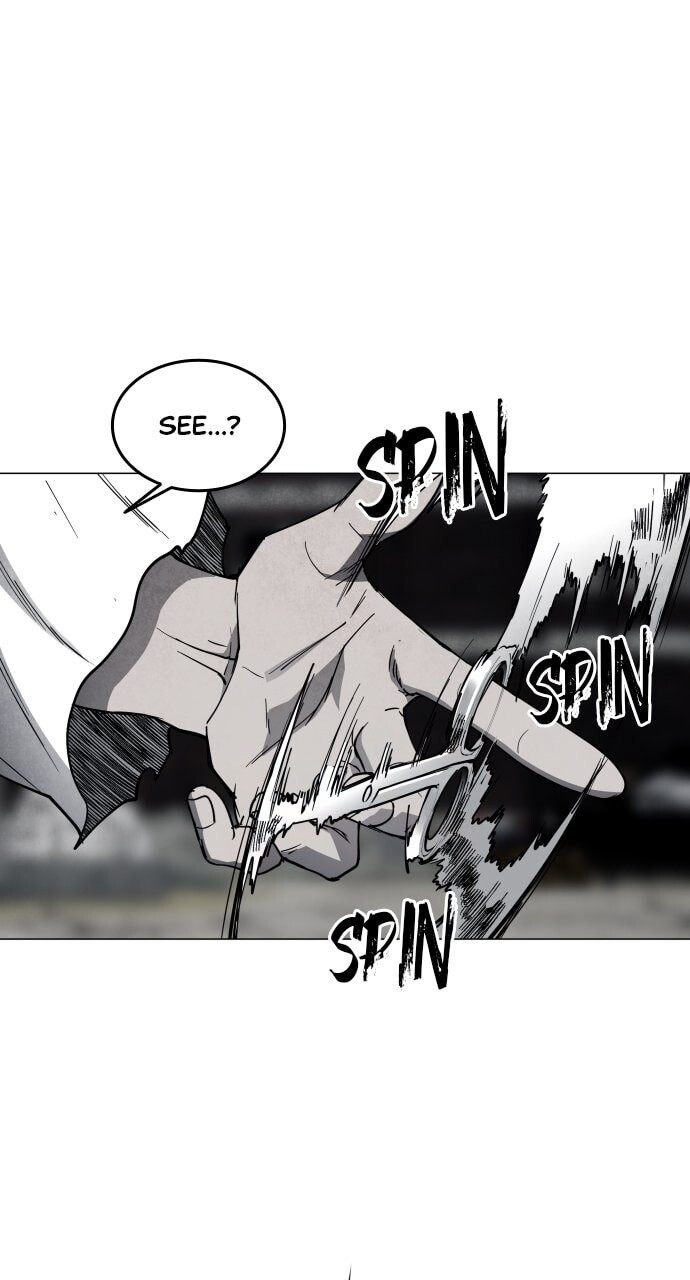 Read Fog Land Manga Online