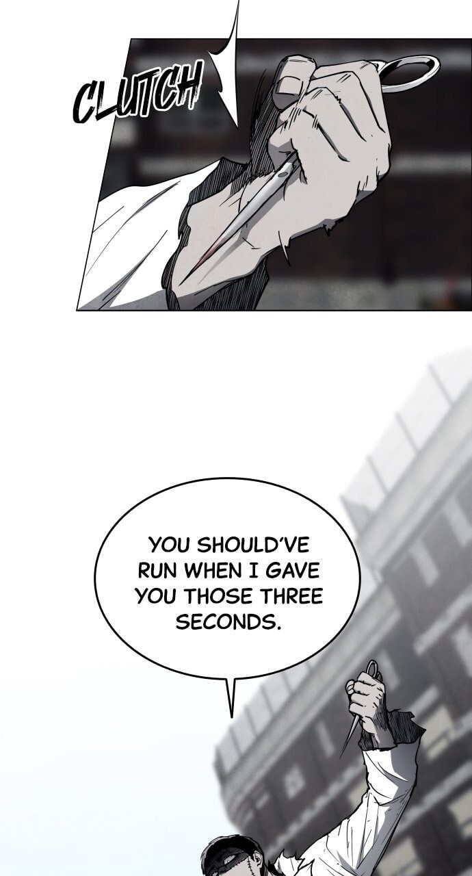 Read Fog Land Manga Online