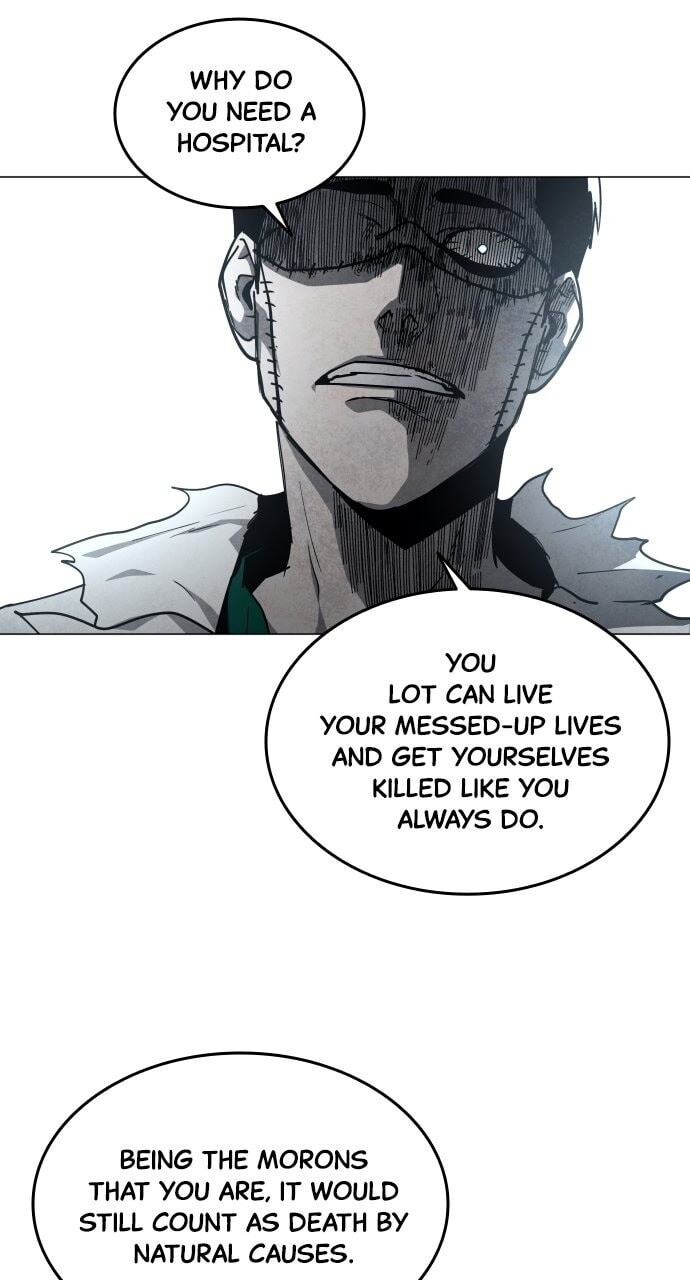 Read Fog Land Manga Online