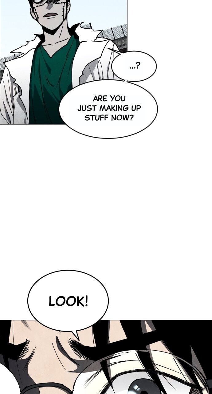 Read Fog Land Manga Online