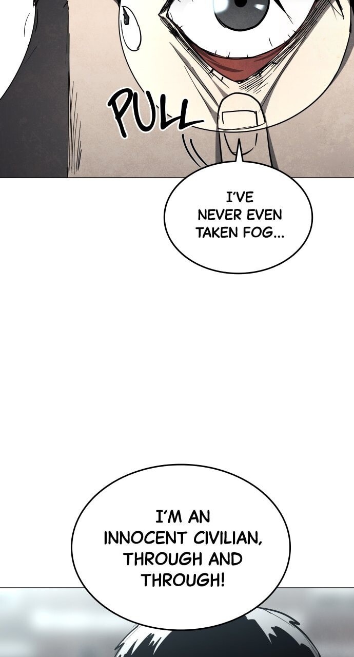 Read Fog Land Manga Online
