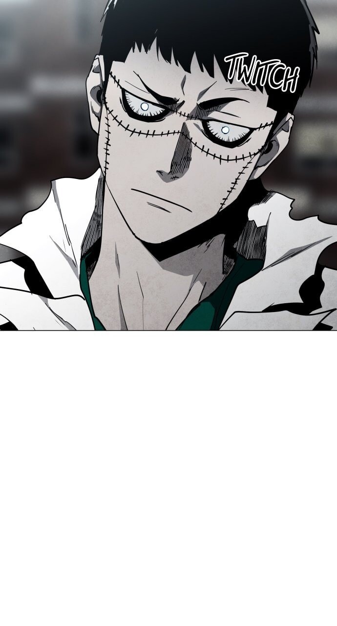 Read Fog Land Manga Online
