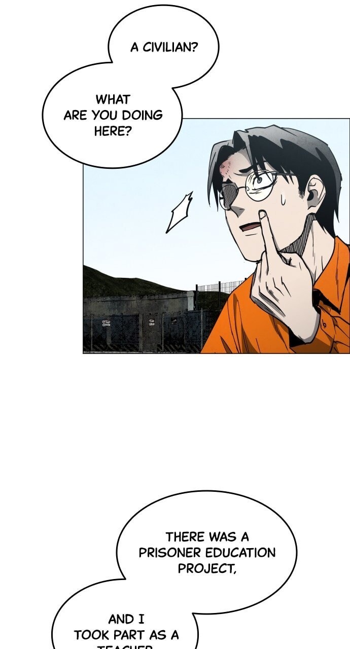 Read Fog Land Manga Online