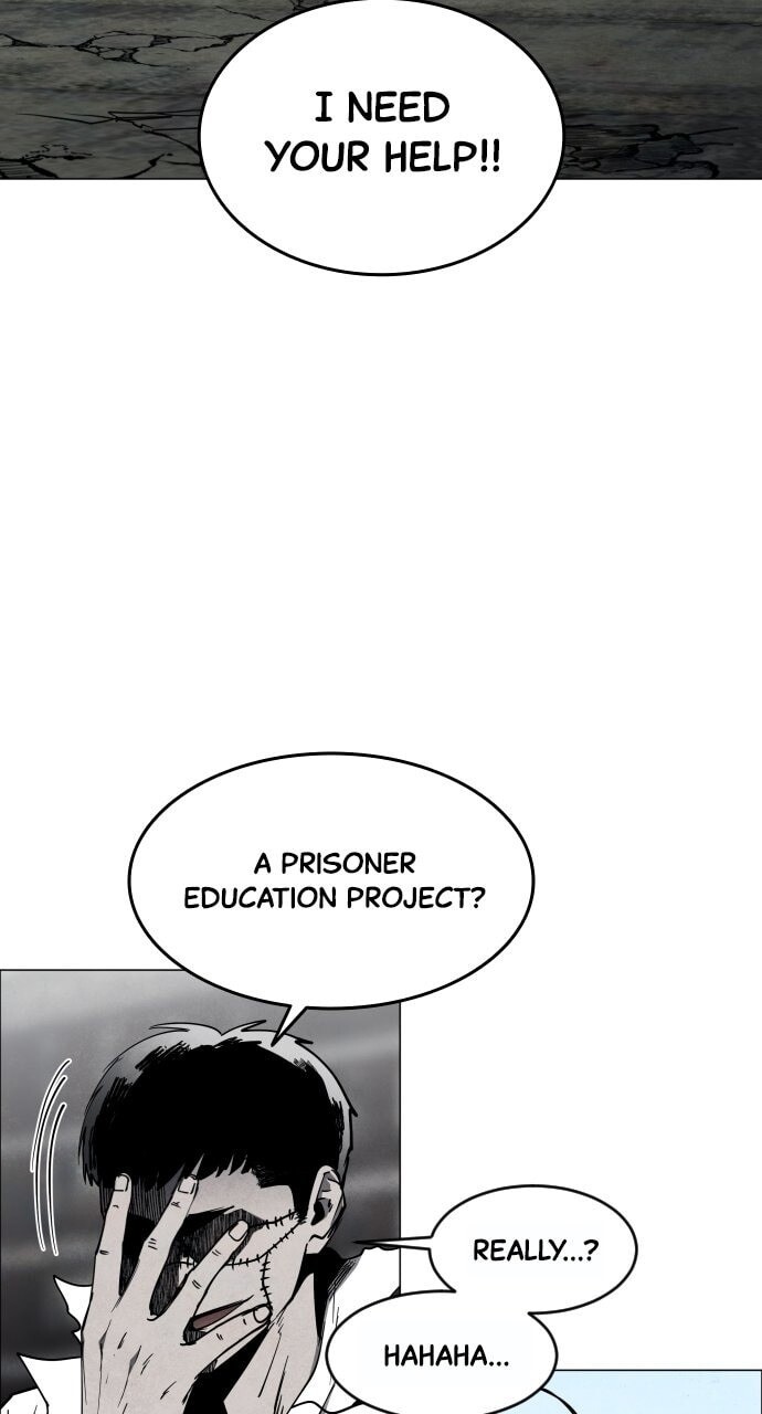 Read Fog Land Manga Online