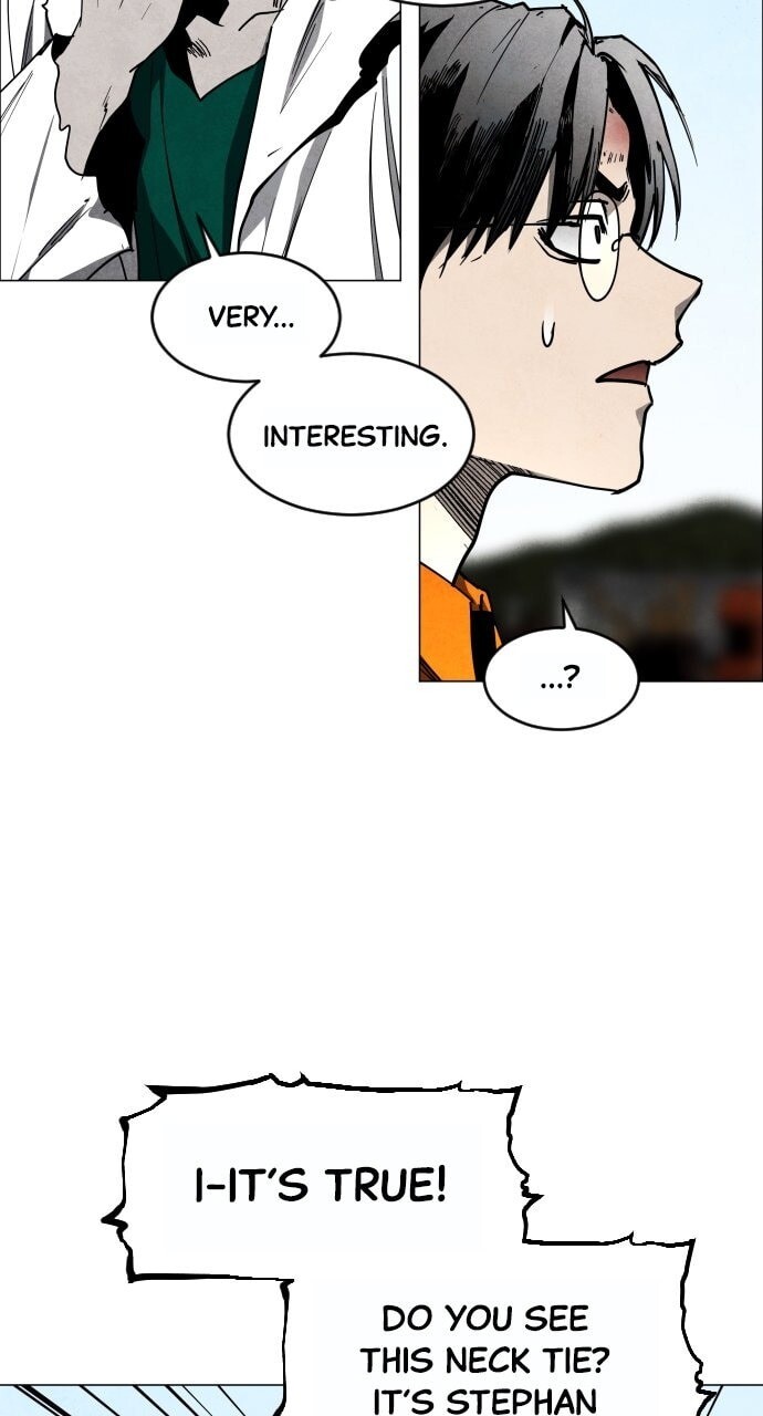Read Fog Land Manga Online