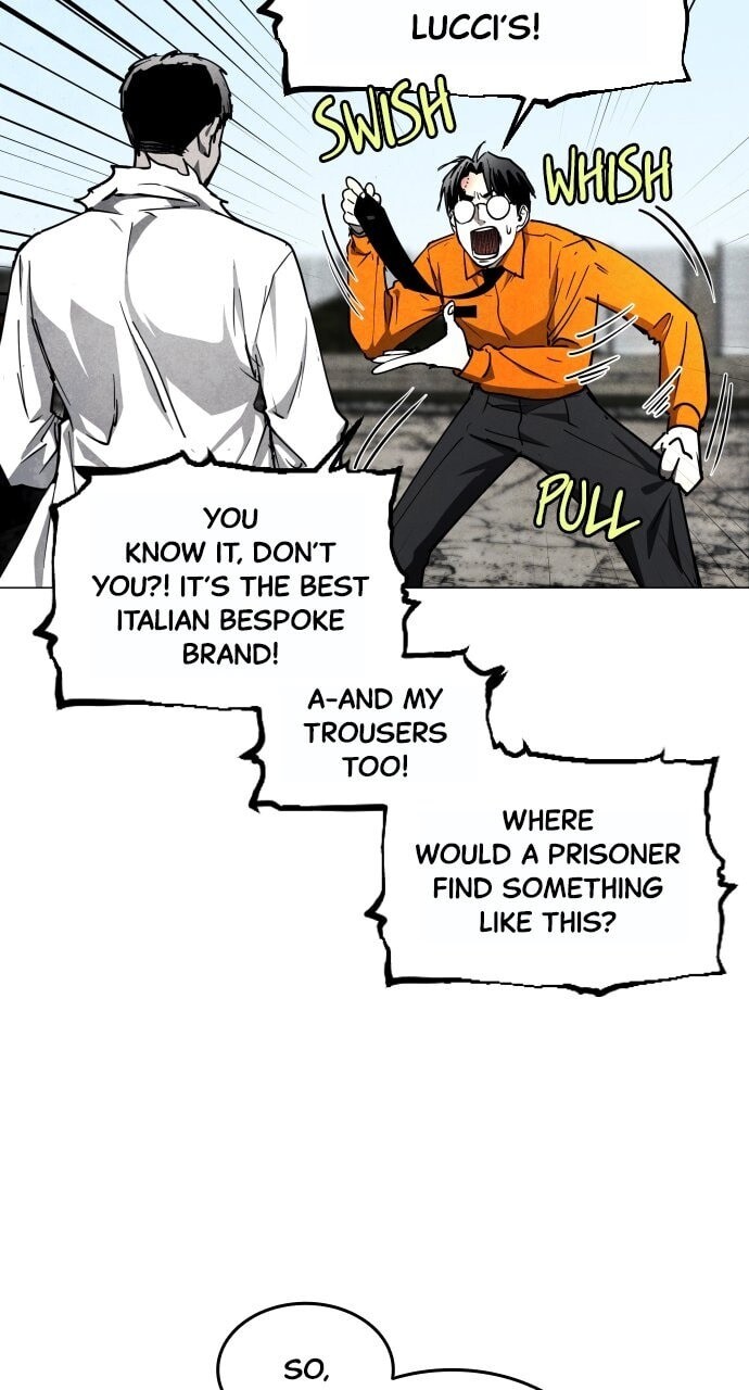 Read Fog Land Manga Online