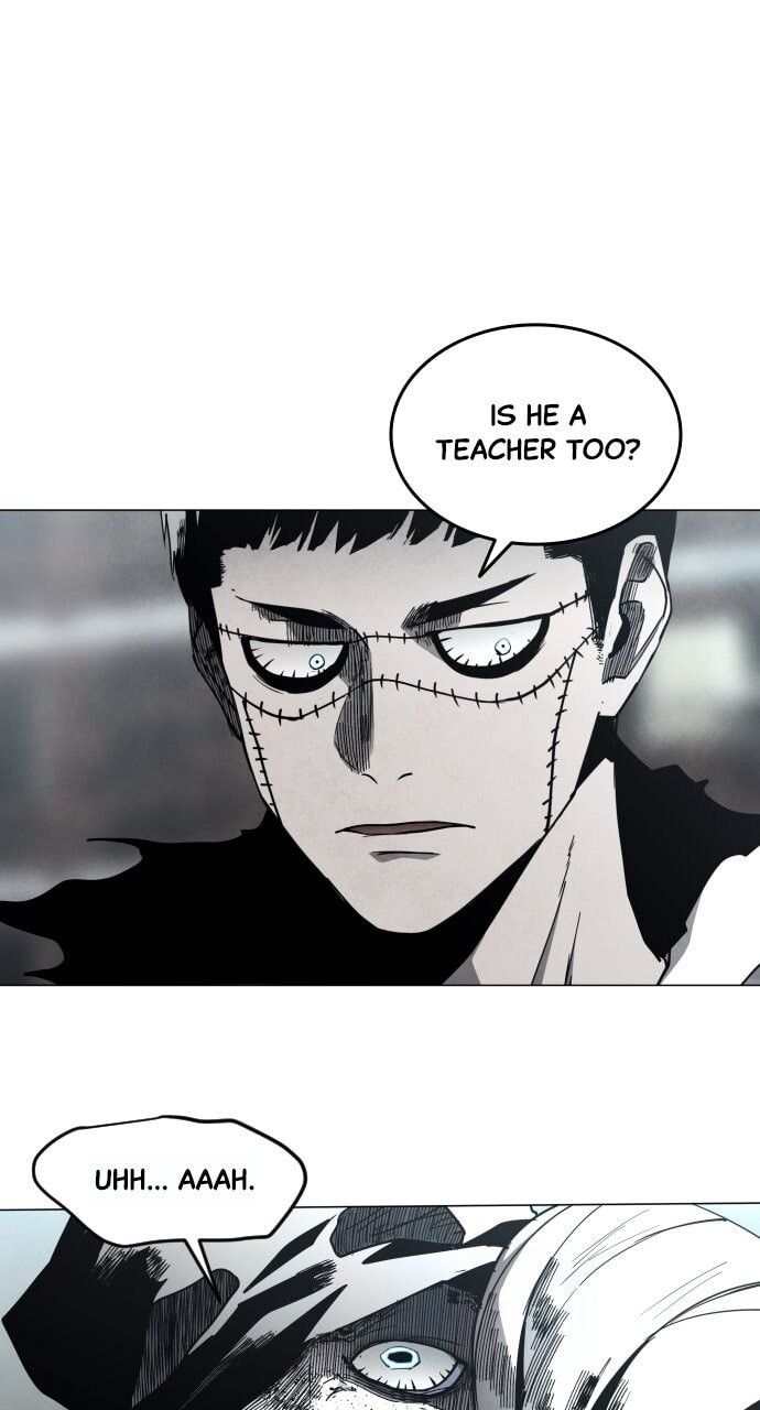 Read Fog Land Manga Online