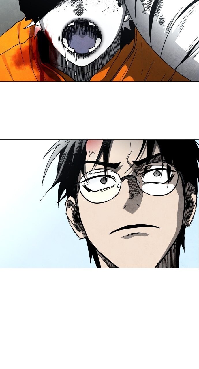 Read Fog Land Manga Online