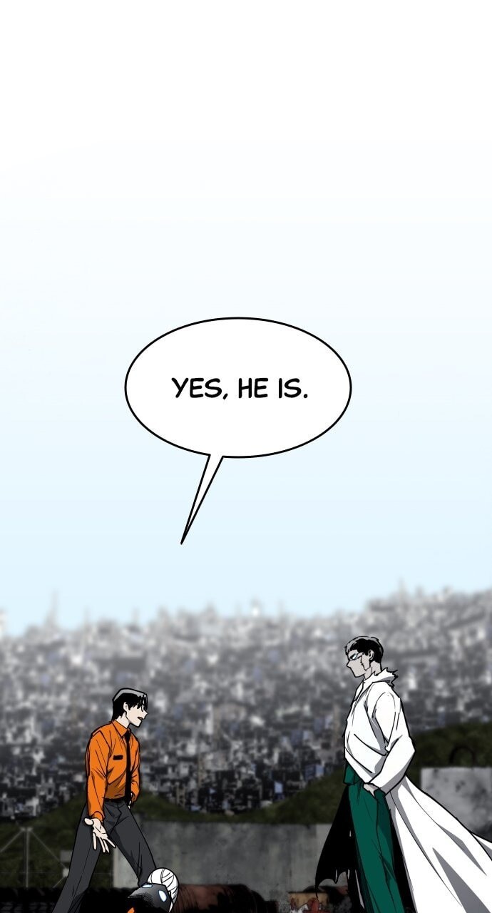 Read Fog Land Manga Online