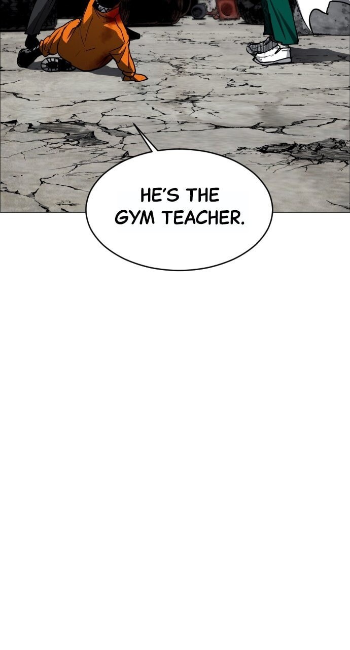 Read Fog Land Manga Online