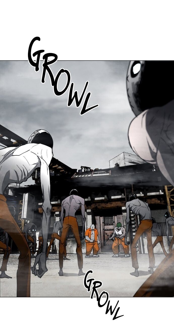 Read Fog Land Manga Online