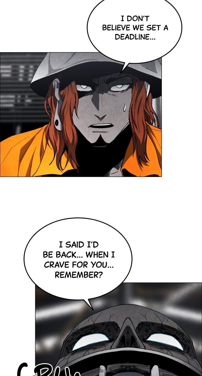 Read Fog Land Manga Online