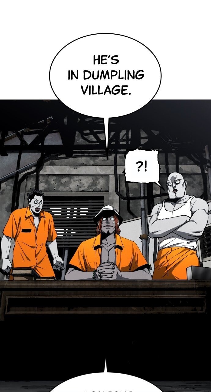 Read Fog Land Manga Online