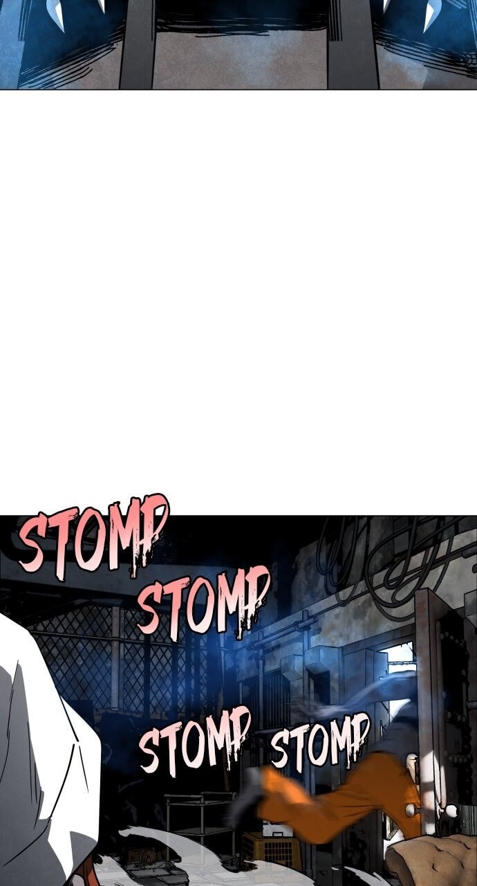 Read Fog Land Manga Online