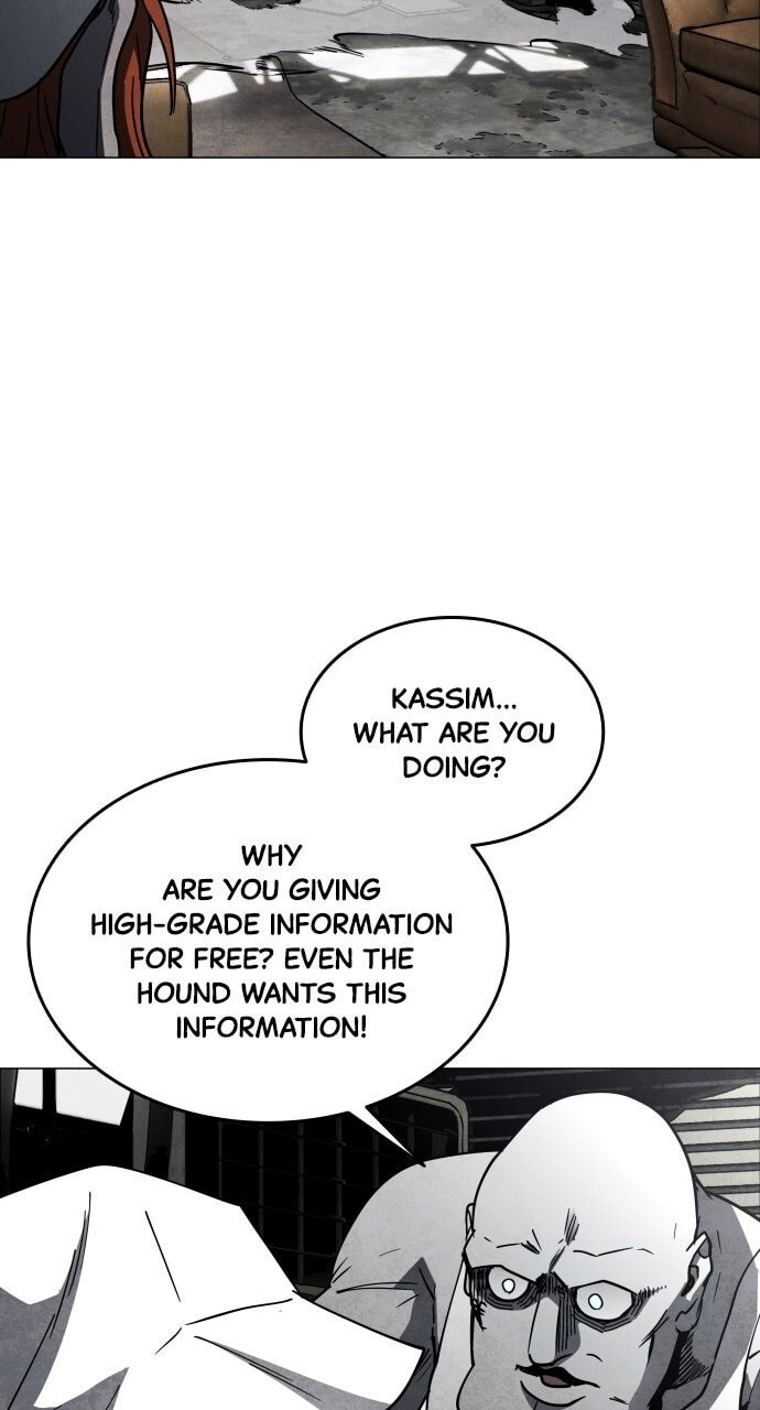 Read Fog Land Manga Online