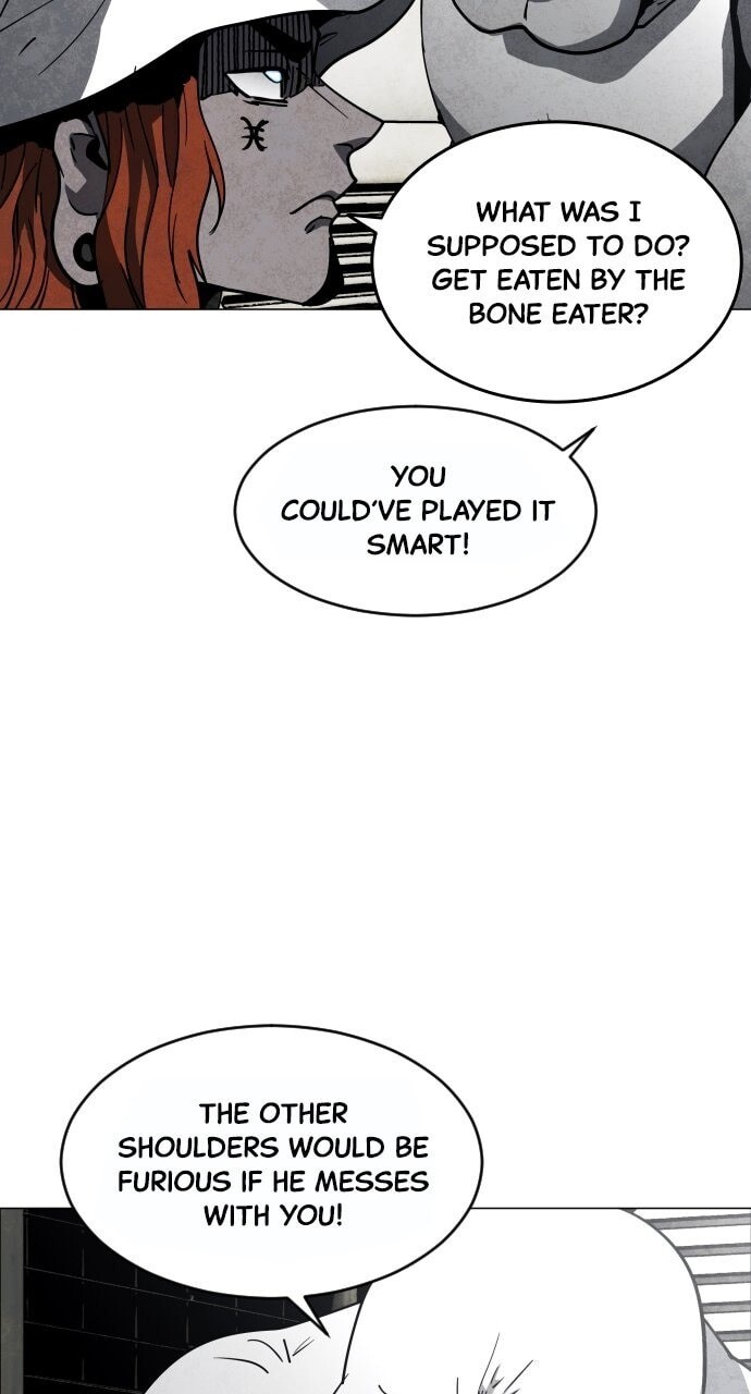 Read Fog Land Manga Online