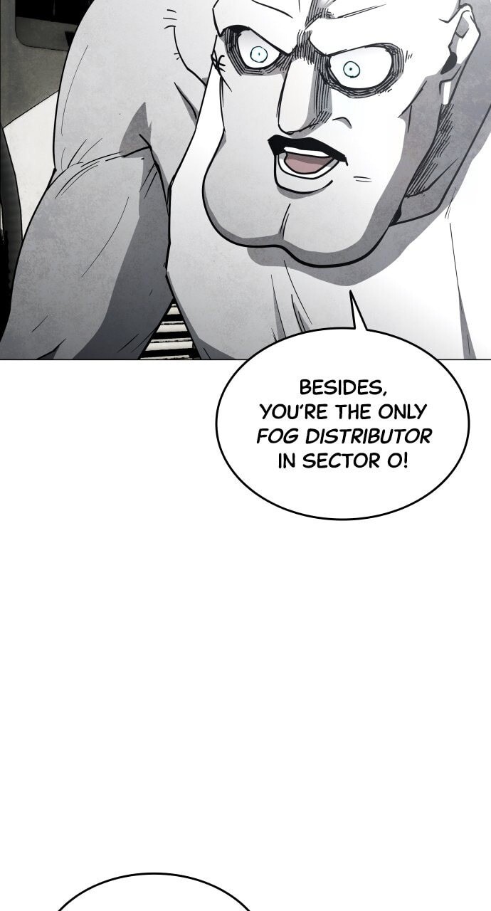 Read Fog Land Manga Online