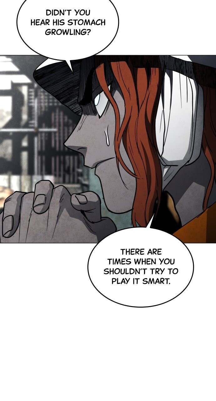 Read Fog Land Manga Online