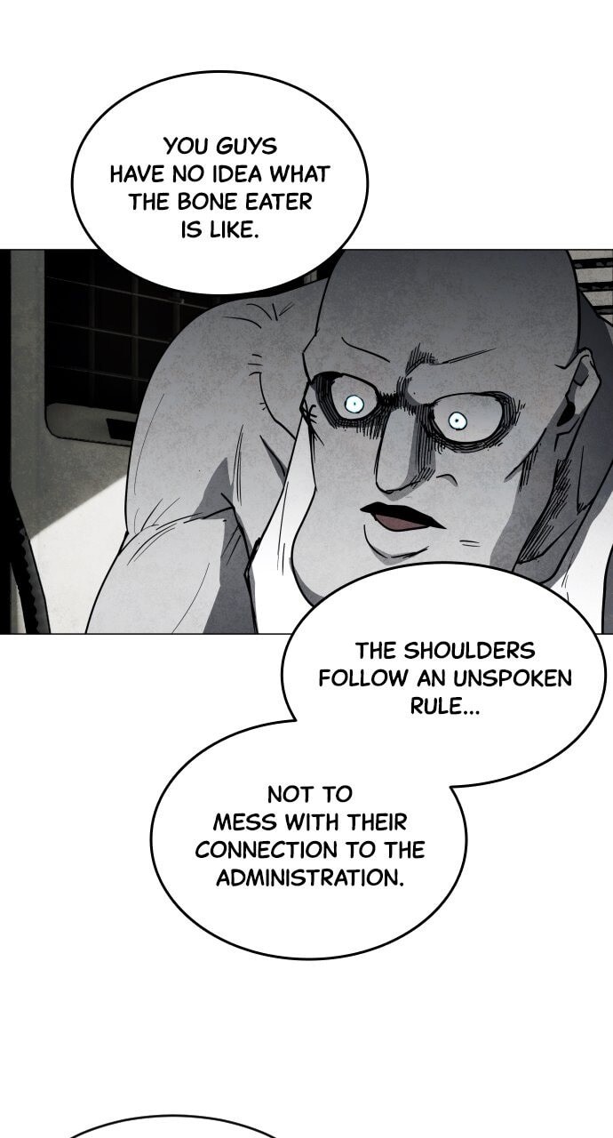 Read Fog Land Manga Online