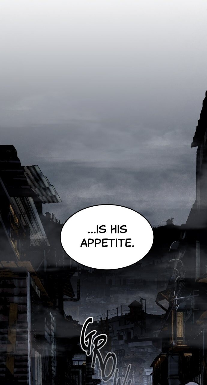 Read Fog Land Manga Online