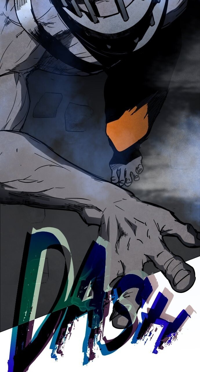 Read Fog Land Manga Online