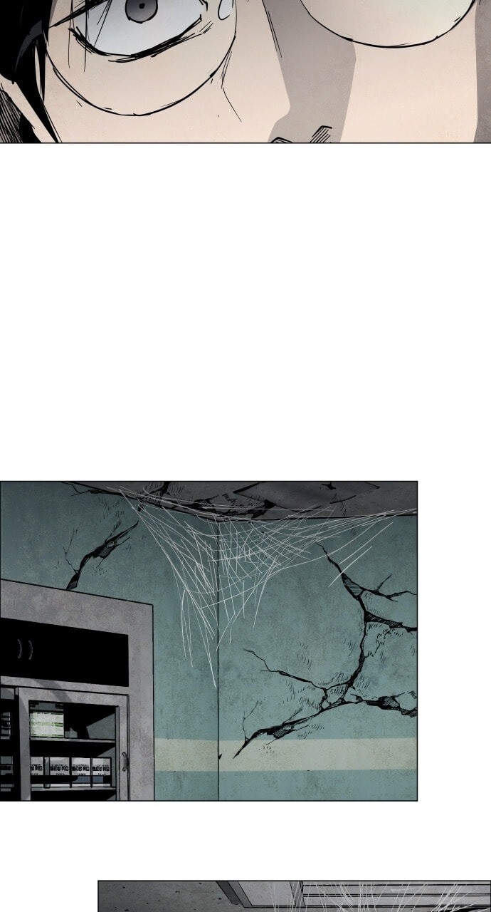 Read Fog Land Manga Online