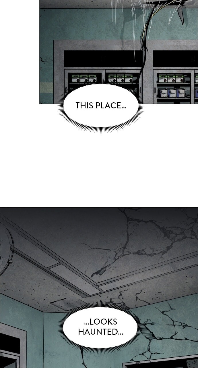 Read Fog Land Manga Online