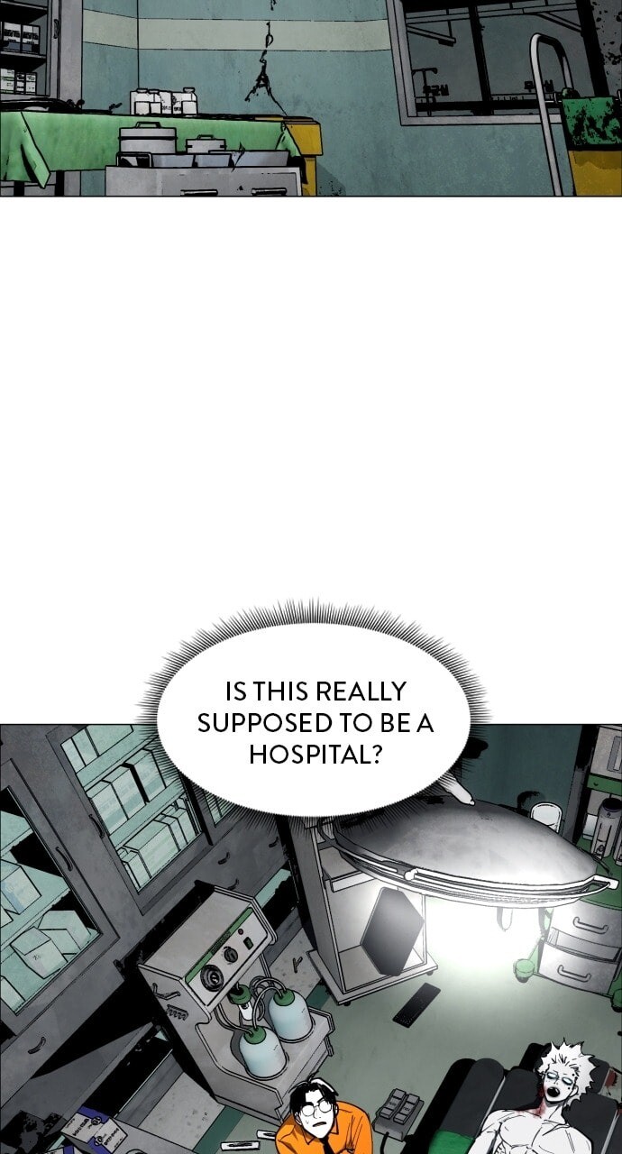 Read Fog Land Manga Online