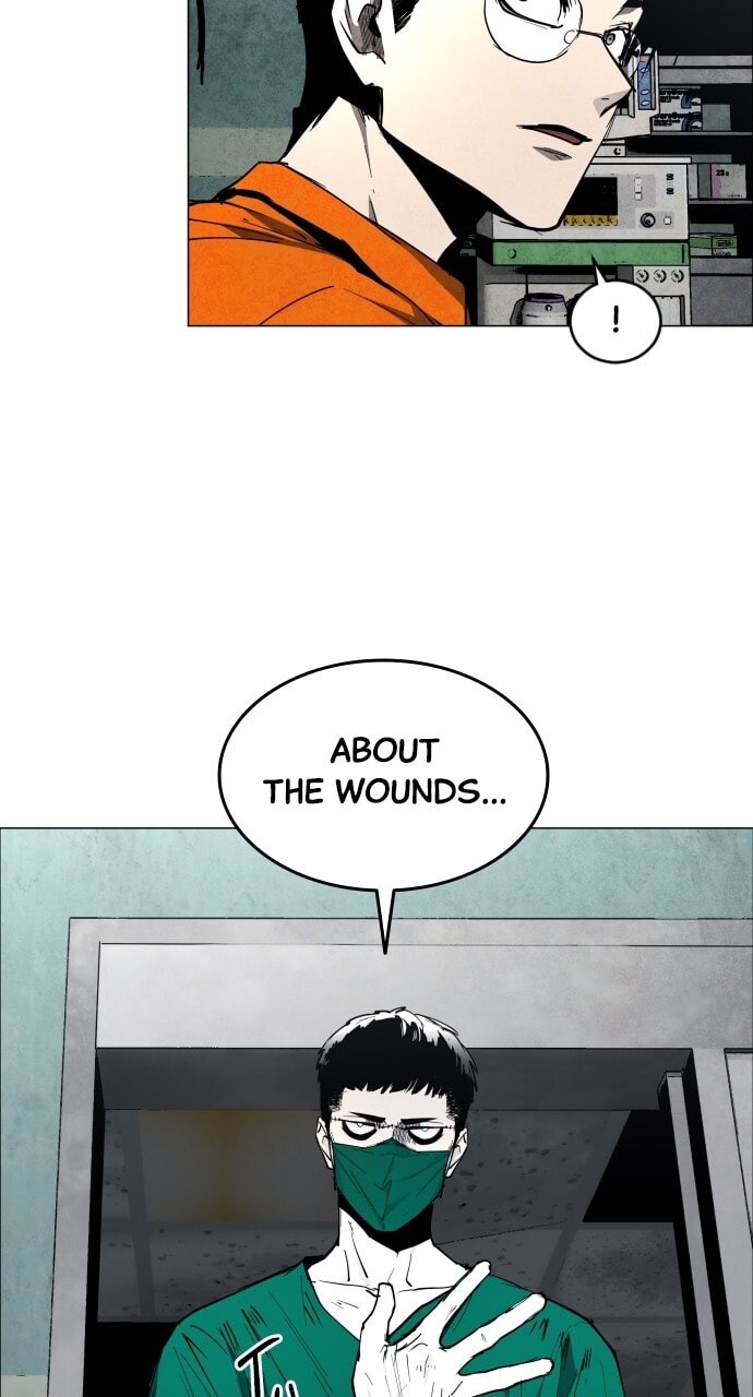 Read Fog Land Manga Online