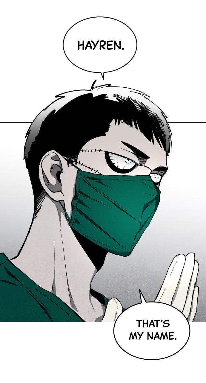 Read Fog Land Manga Online