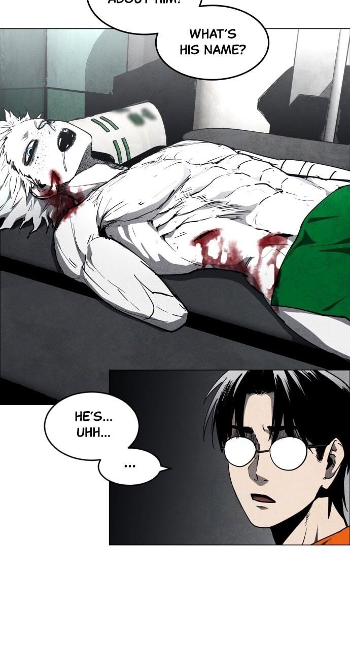 Read Fog Land Manga Online
