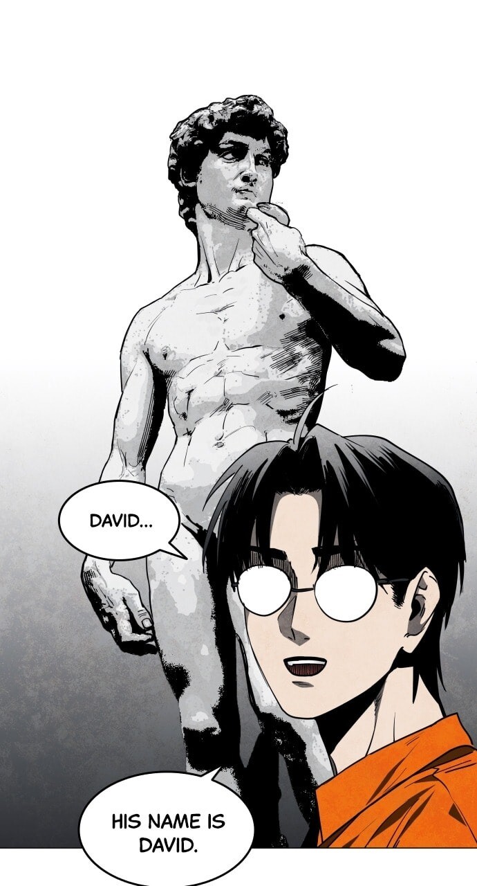 Read Fog Land Manga Online