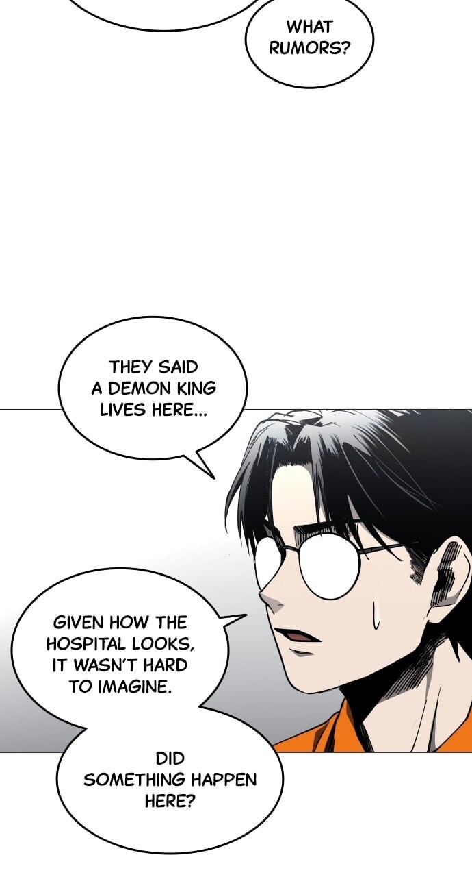 Read Fog Land Manga Online