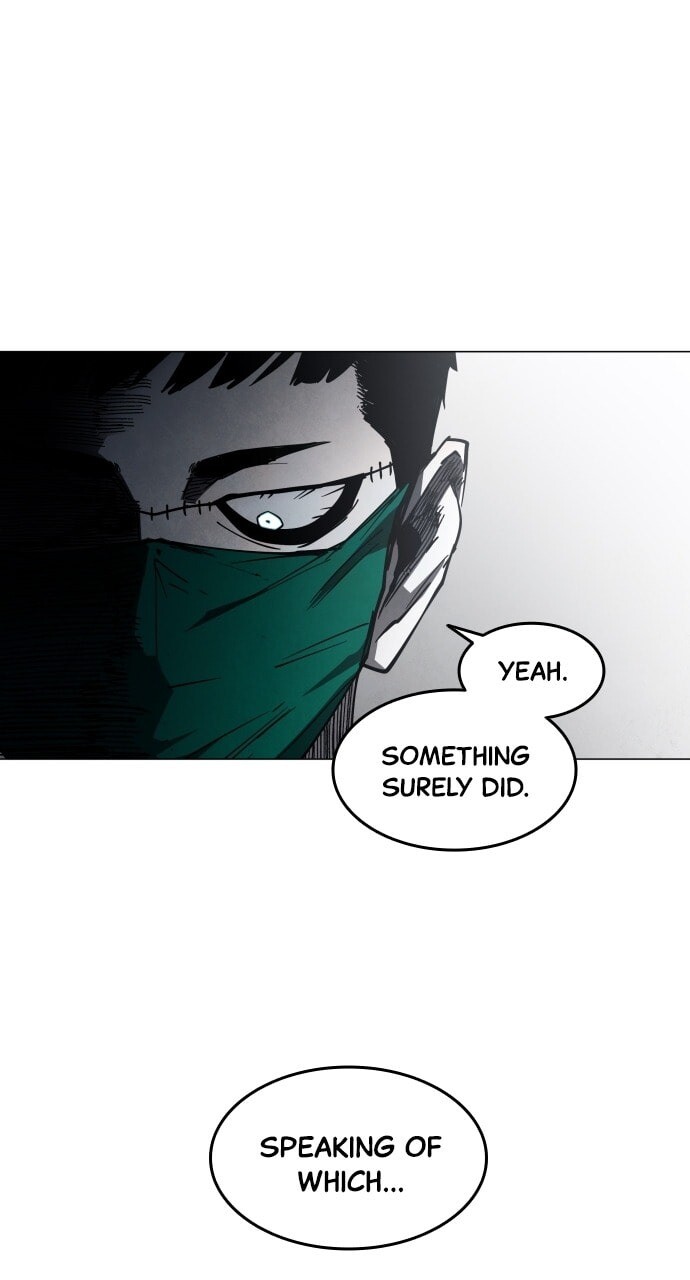 Read Fog Land Manga Online