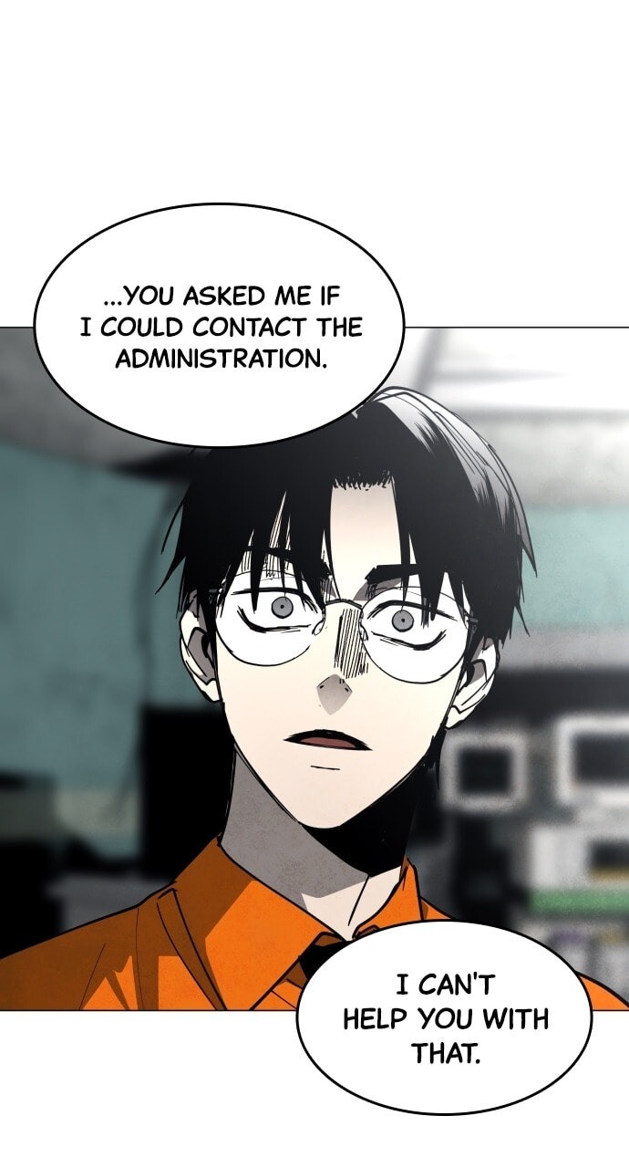 Read Fog Land Manga Online