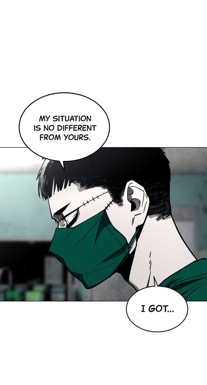 Read Fog Land Manga Online