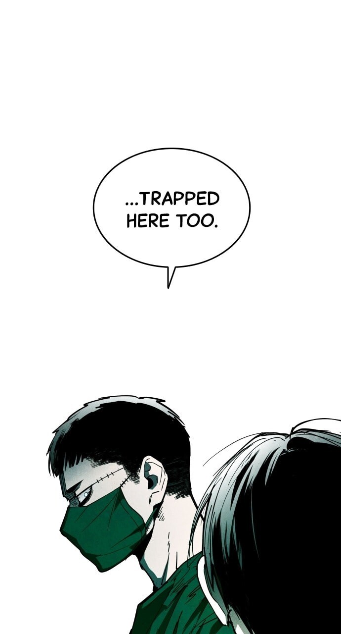 Read Fog Land Manga Online