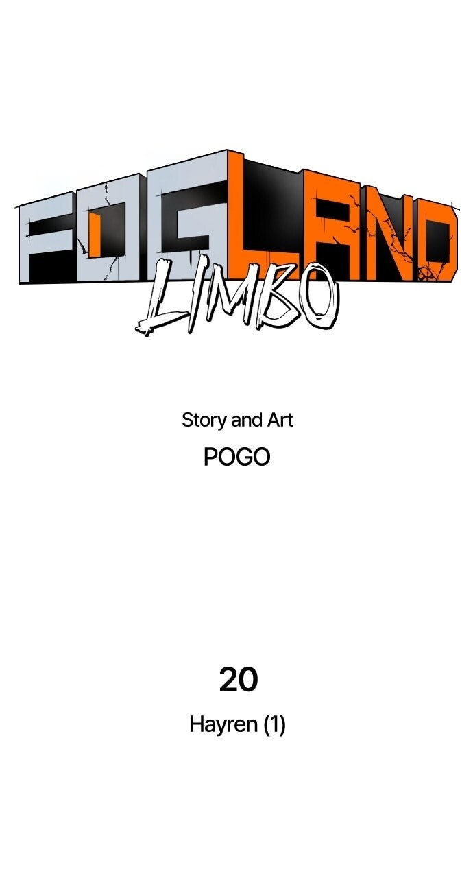 Read Fog Land Manga Online