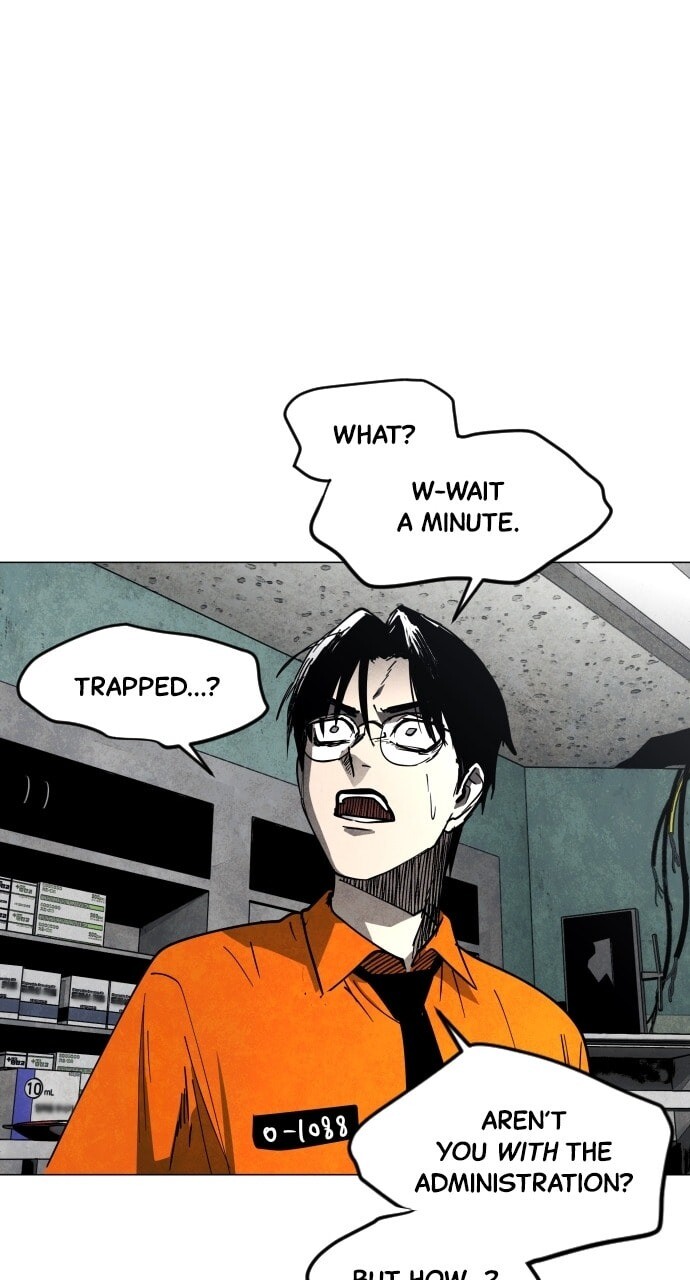 Read Fog Land Manga Online