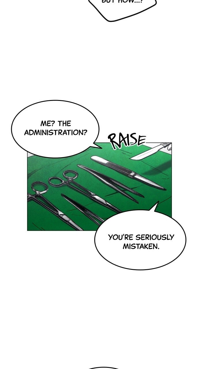 Read Fog Land Manga Online