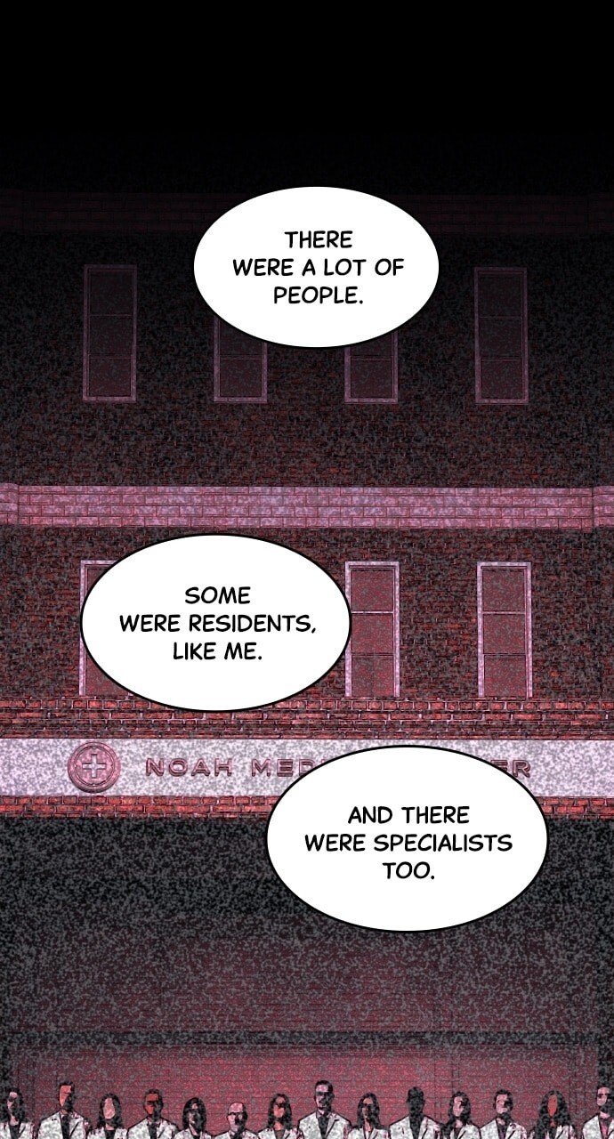 Read Fog Land Manga Online
