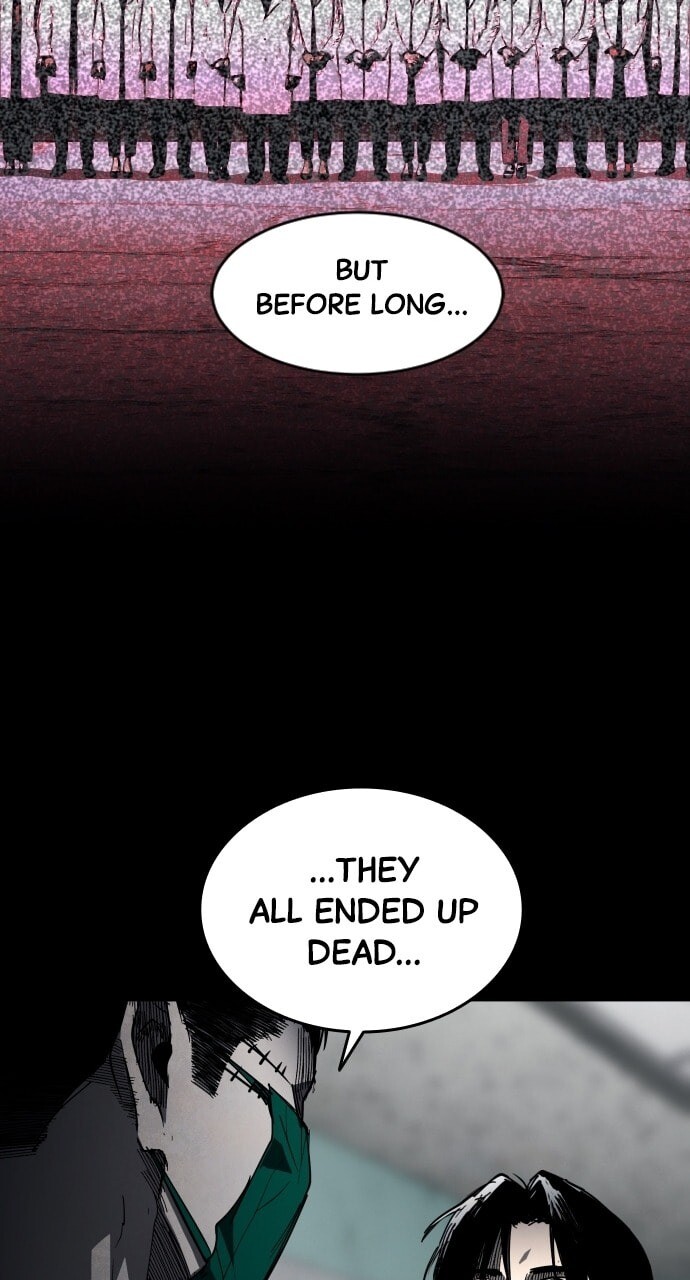 Read Fog Land Manga Online