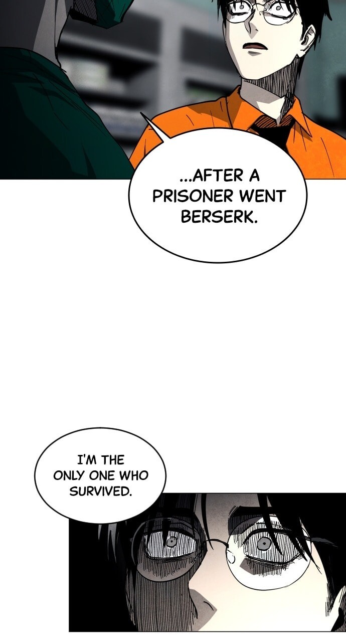 Read Fog Land Manga Online